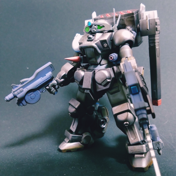 グリープドッグ