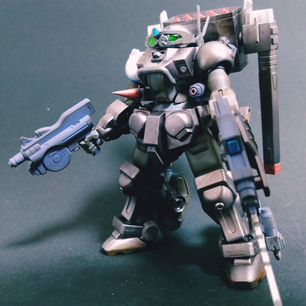 グリープドッグ