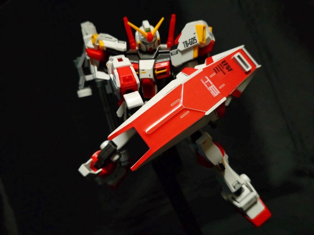 ハンド･ビーム･ガン