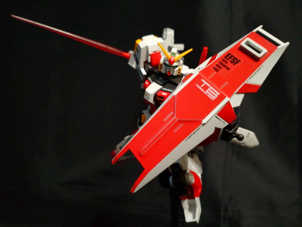 ビーム･サーベル