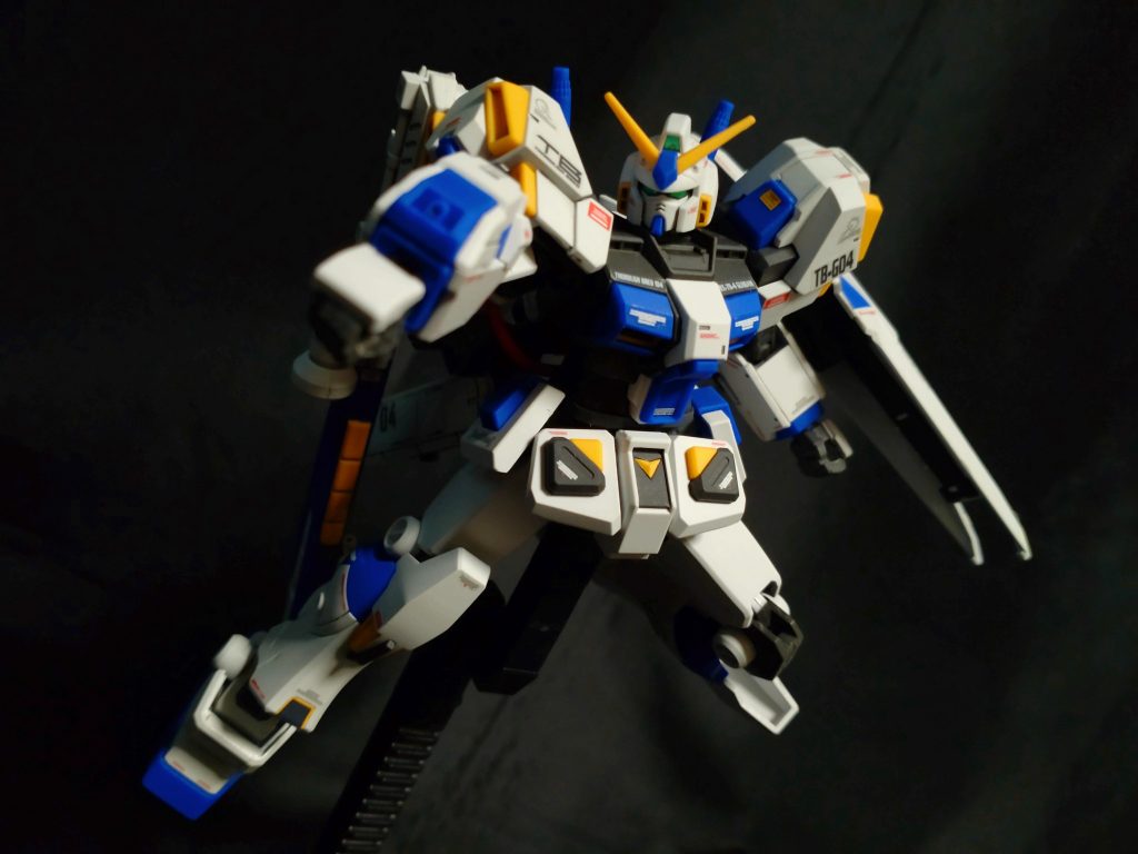 ハンド･ビーム･ガン