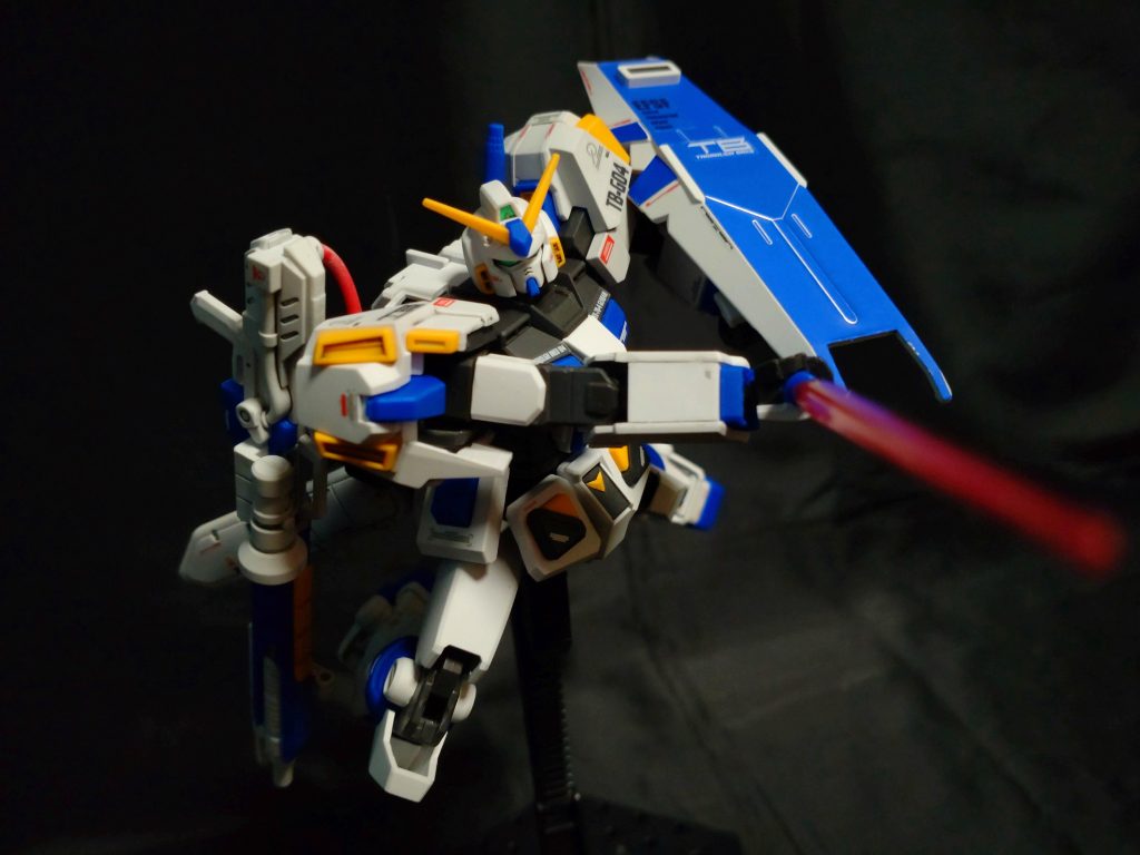 ビーム･サーベル