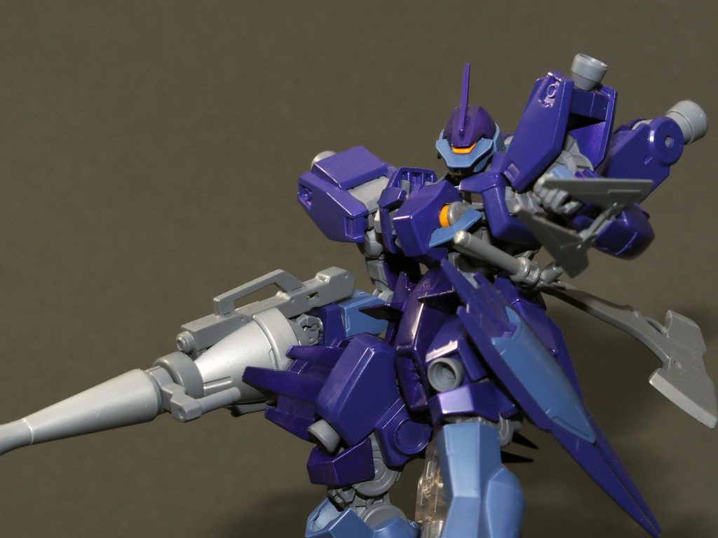 HGシュヴァルベ・グレイズ–2枚目/制作者：gomdsu