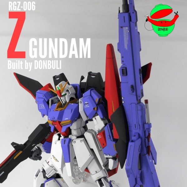 Zガンダム