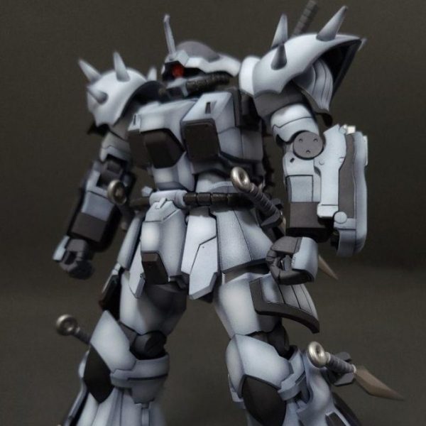 HG イフリートナハト