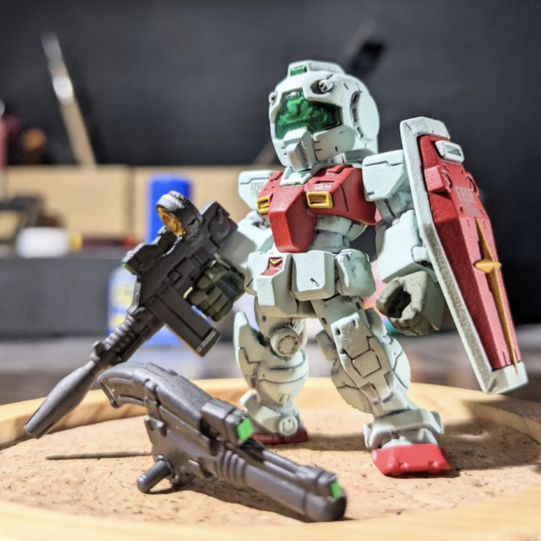 7月9日　79の日とのことで。