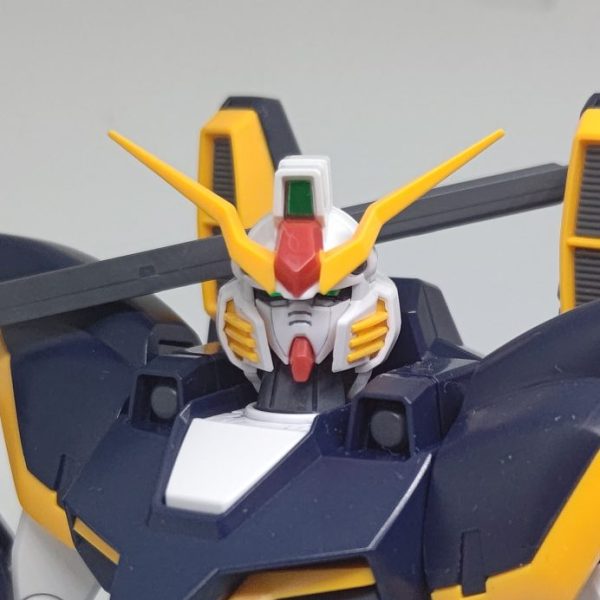 MG ガンダムデスサイズEW