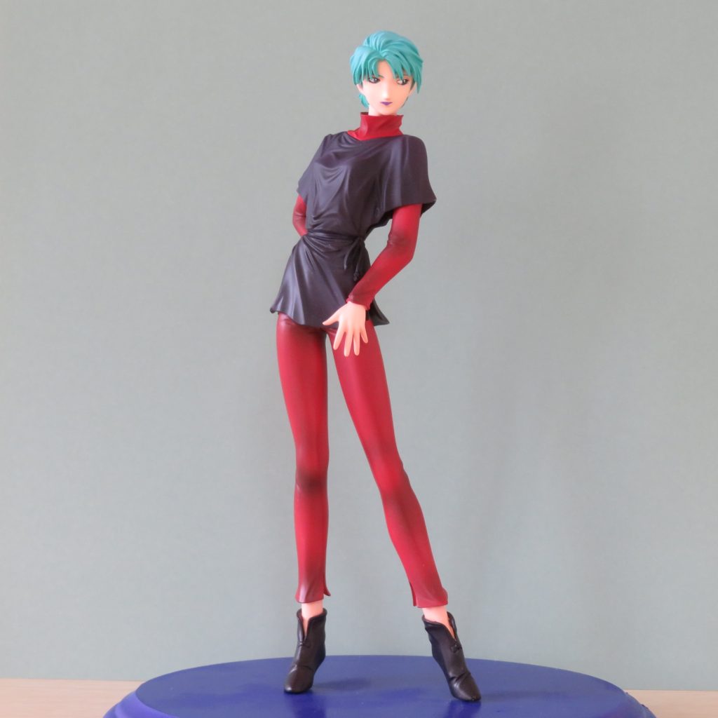 フォウ・ムラサメ　機動戦士Zガンダム–4枚目/制作者：モヘンジョ太郎╰(*°▽°*)╯