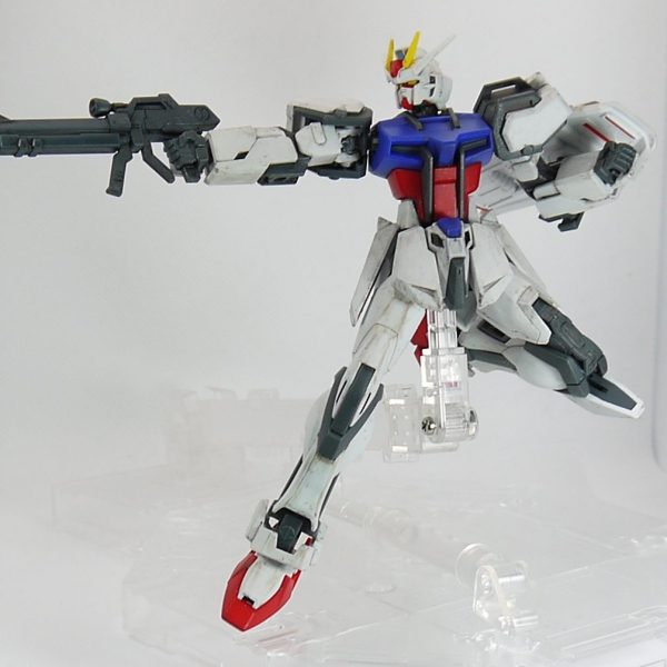 EG　ストライクガンダム