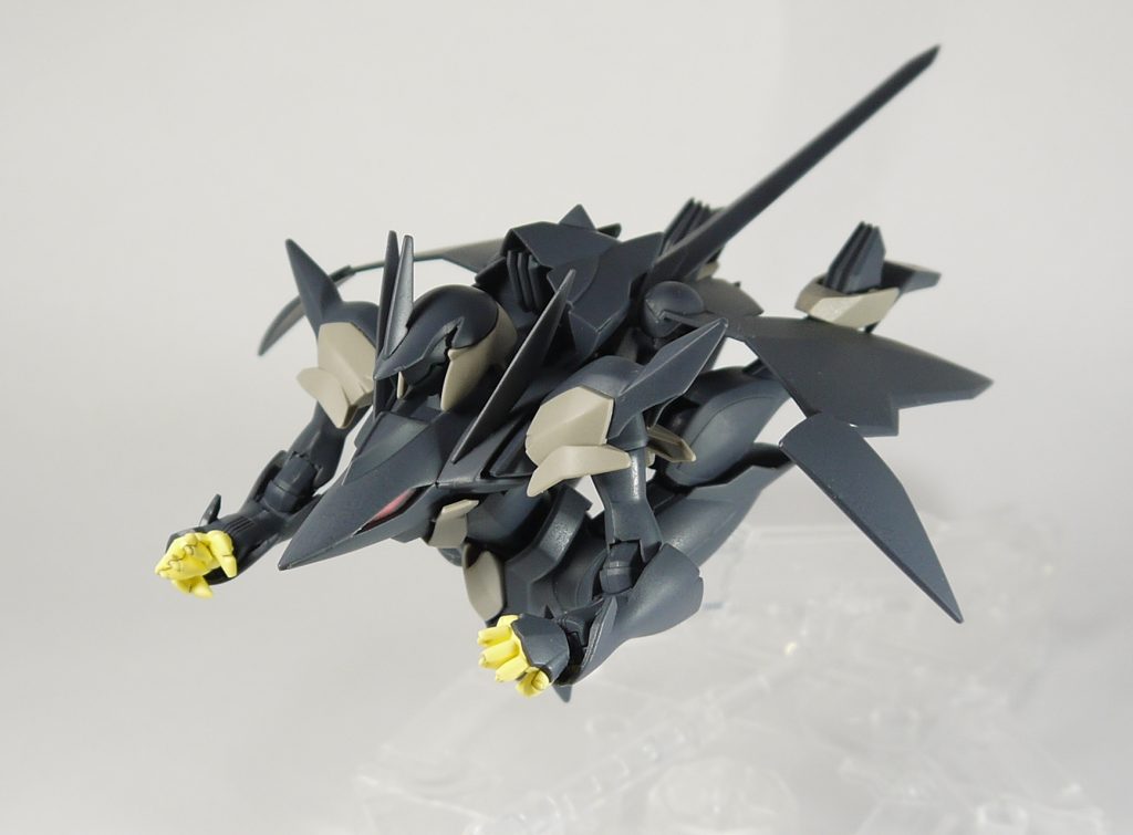 HG　ゼダス–3枚目/制作者：junhon