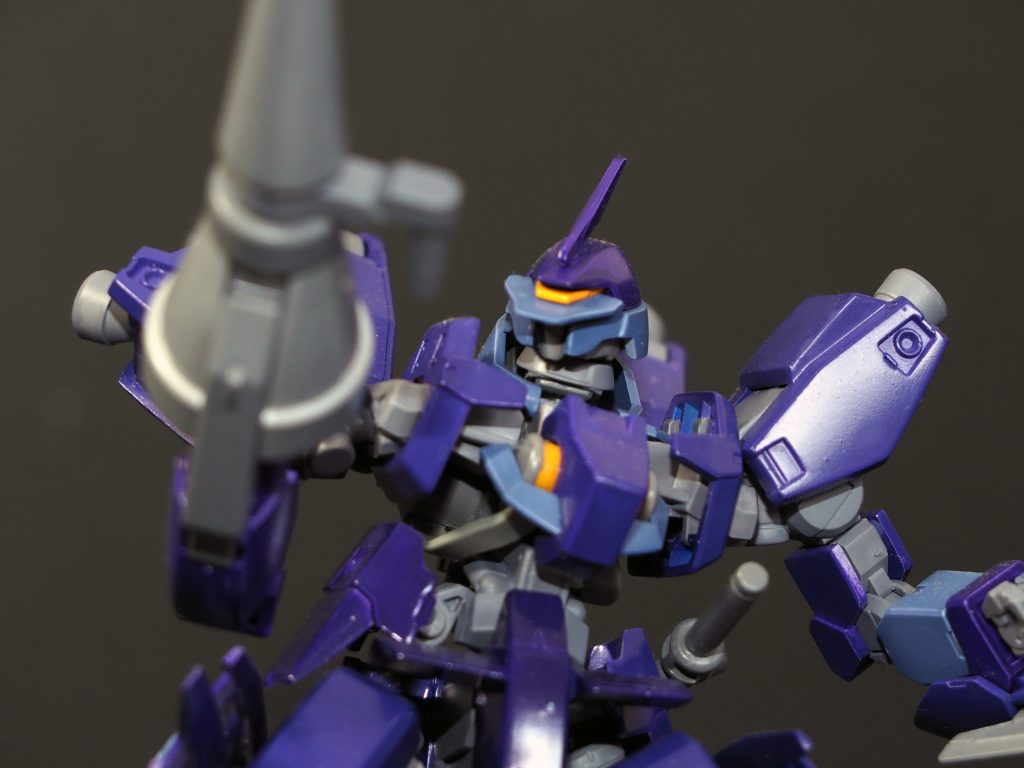 HGシュヴァルベ・グレイズ–3枚目/制作者：gomdsu