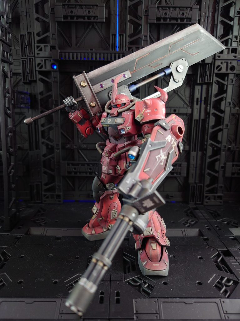 ご覧いただきありがとうございます・ω・