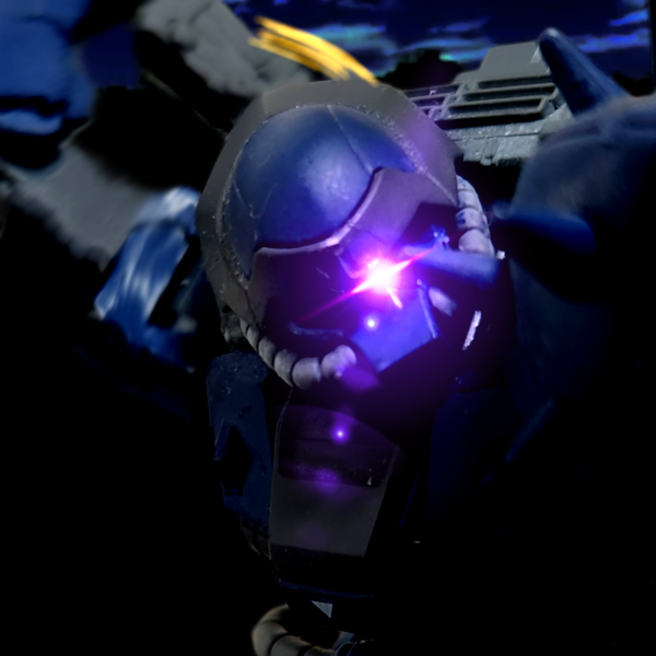 プロトスレイド(Part2)