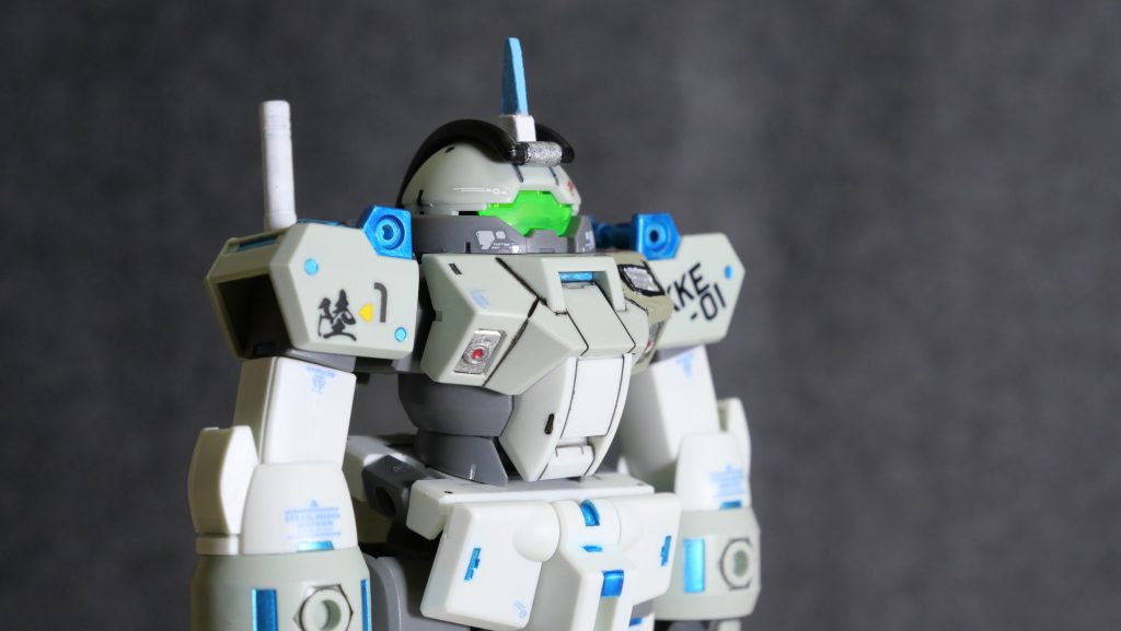 【専用機】推し活用の自分専用機1号:妄想設定デミトレーナー–3枚目/制作者:陸丸。一進一跳!