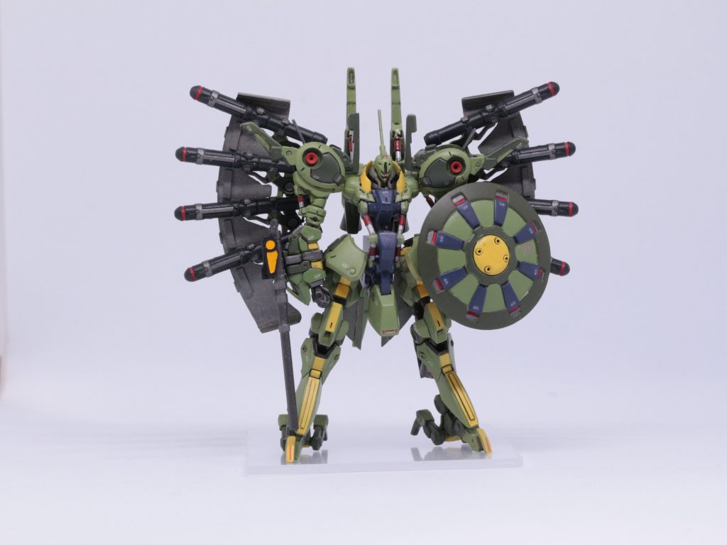 パラス・アテネ–2枚目/制作者：@soraso20032006