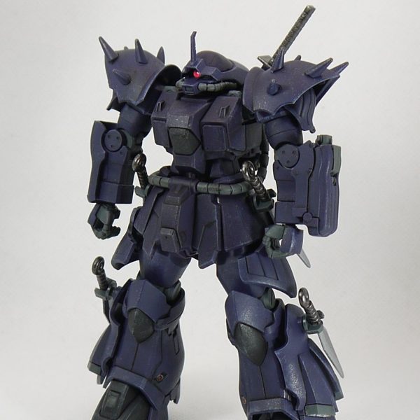 HG　イフリート・ナハト