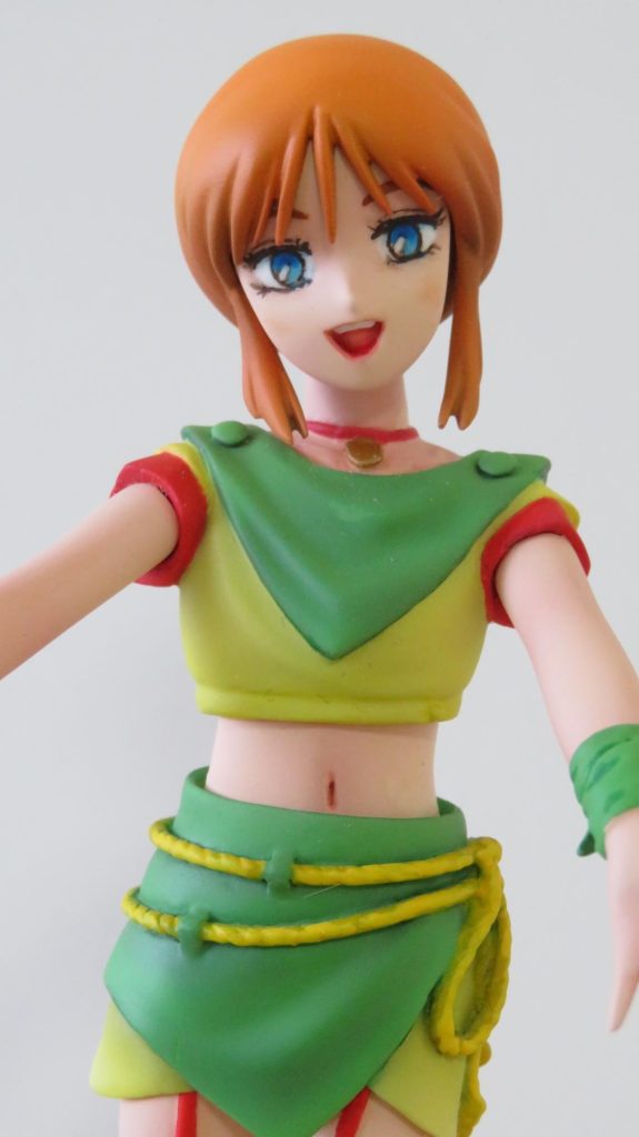 エルピー・プル　機動戦士ガンダムZZ–5枚目/制作者：モヘンジョ太郎╰(*°▽°*)╯