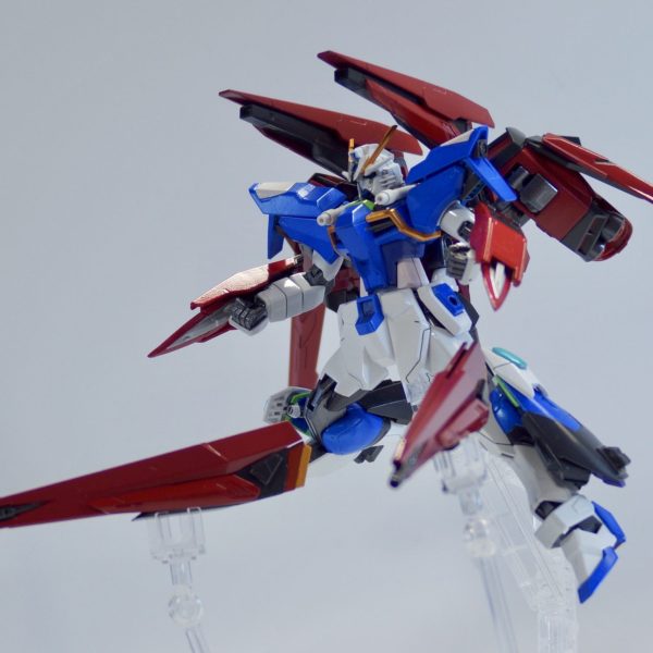 デスティニーガンダムスレイプニル[グロリアスタ]/T