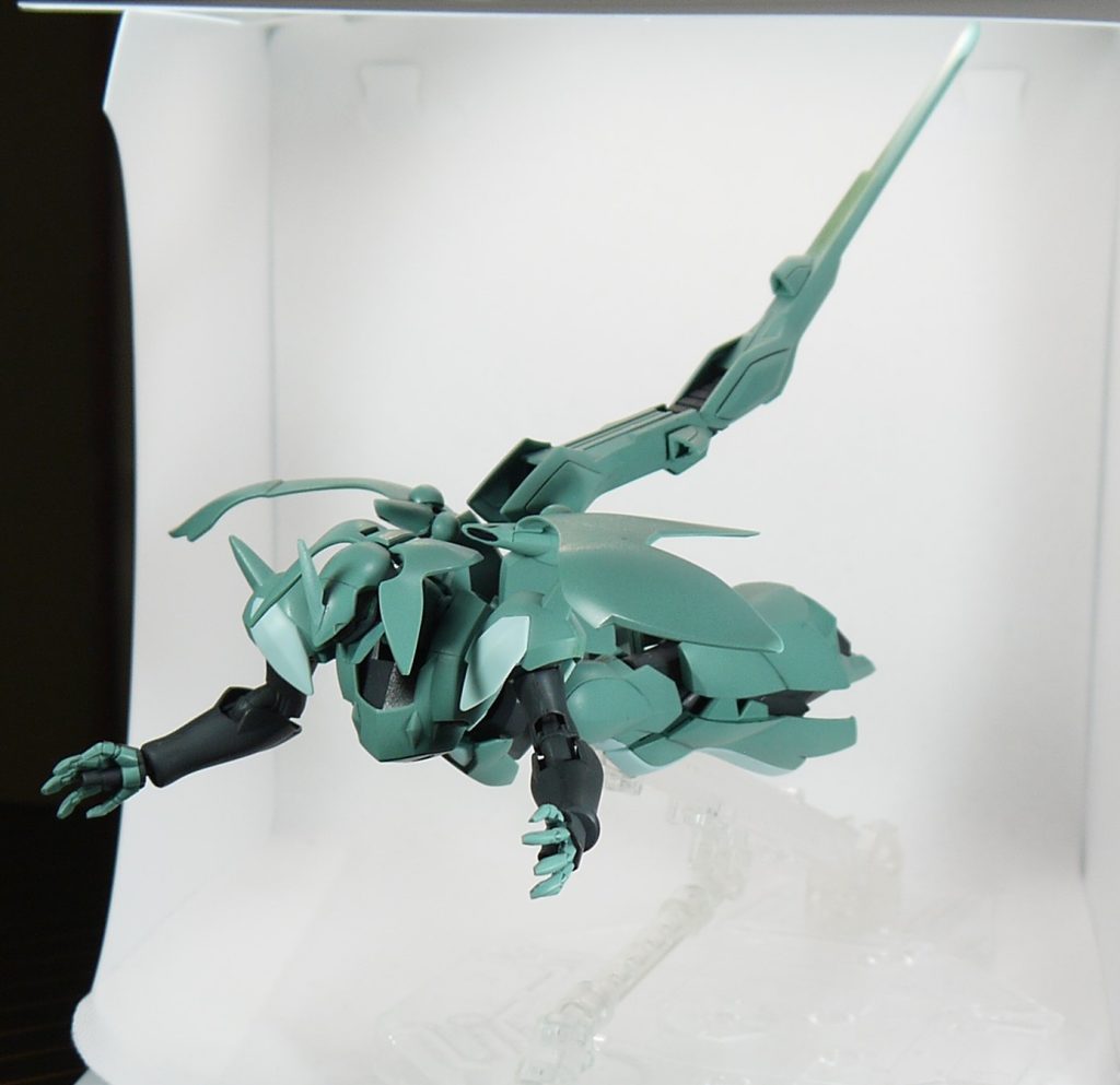 HG　バクト–3枚目/制作者：junhon