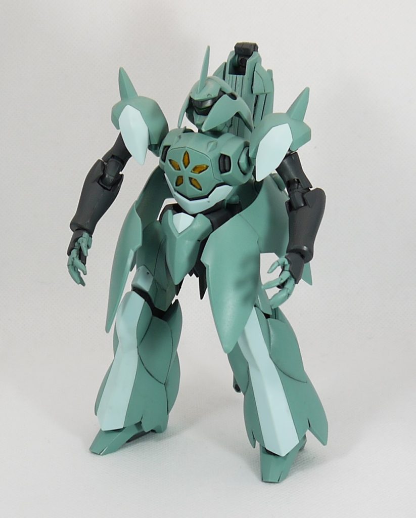 HG　バクト–2枚目/制作者：junhon