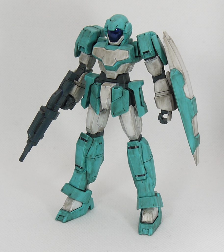 HG　アデル–2枚目/制作者：junhon