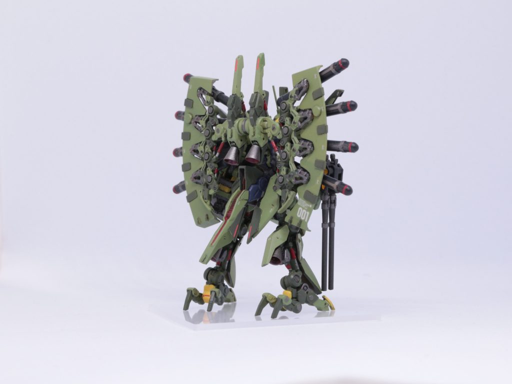 パラス・アテネ–3枚目/制作者：@soraso20032006