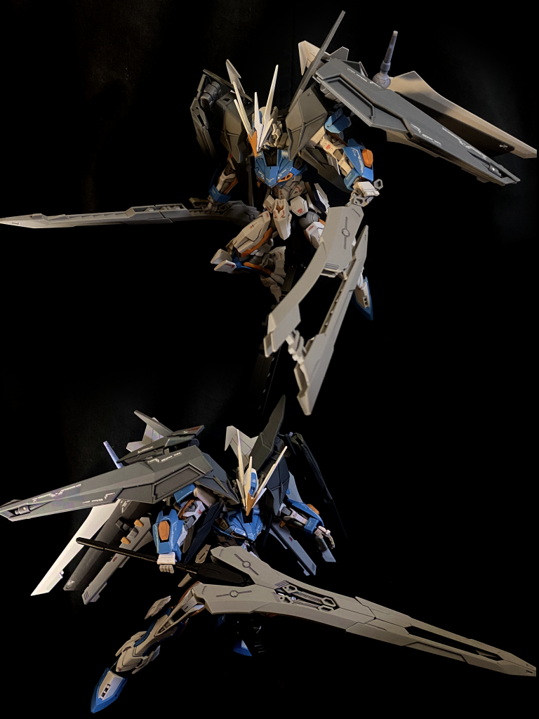 ロードロングソードを持たせて