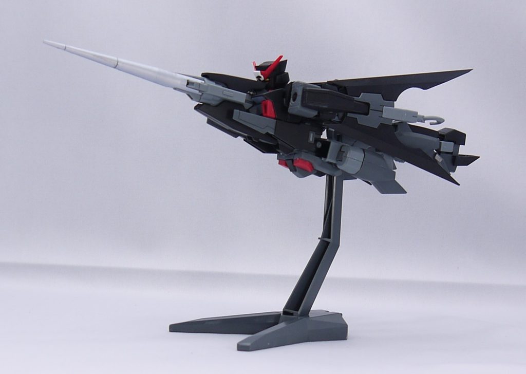 HG　ガンダムAGE-2 ダークハウンド–3枚目/制作者：junhon