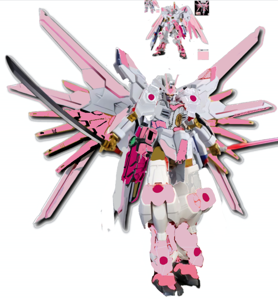 初期案マイフリ発売日前