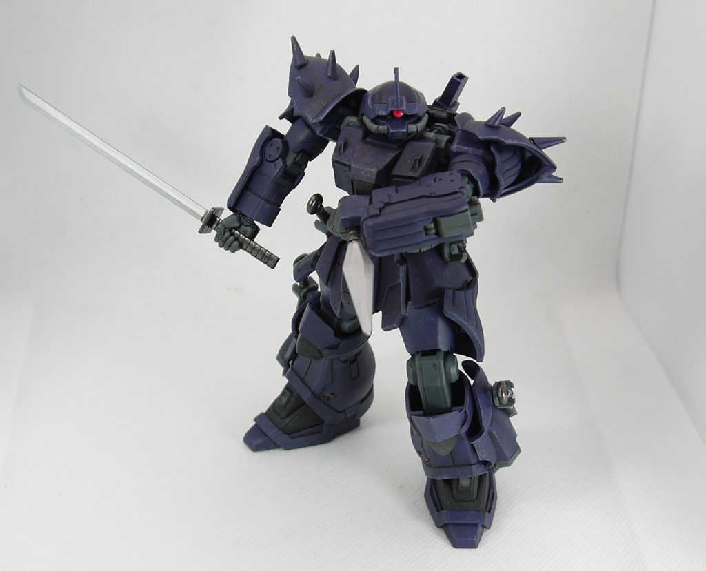 HG　イフリート・ナハト–2枚目/制作者：junhon