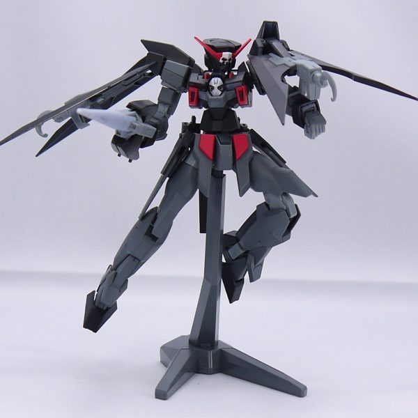 HG　ガンダムAGE-2 ダークハウンド