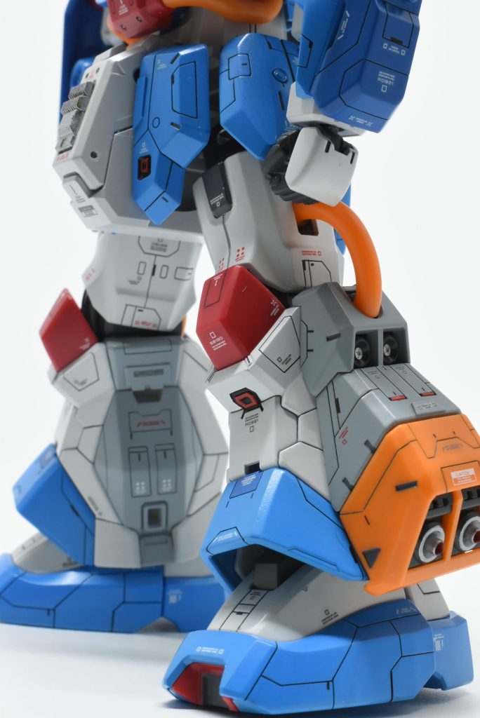 1/144ホビーハイザック–6枚目/制作者：ビタミンT