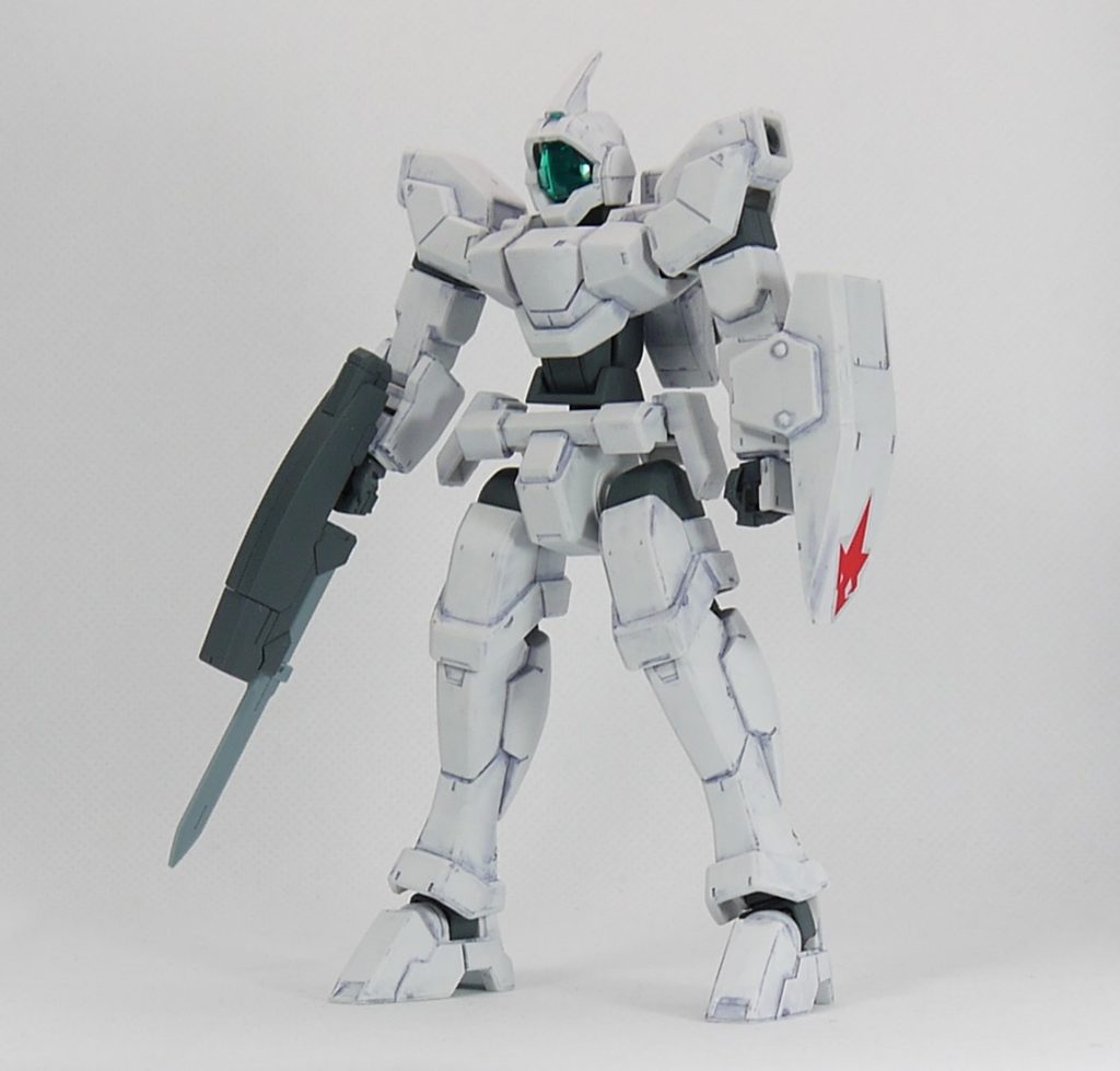 HG　ジェノアスカスタム–2枚目/制作者：junhon