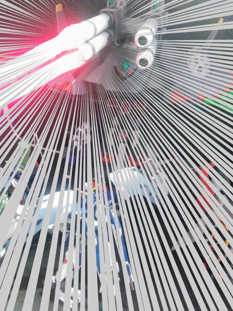 ヤッパリ❗大型 モビルアーマー は夢とロマンがイッパイです 😍👏👏👏コンナ状況を観てしまったら 脳汁が溢れて止まらない❗❗ 🧠💦💦劇中でも WAKWAK DOKIDOKI シッパナシ 😍💓