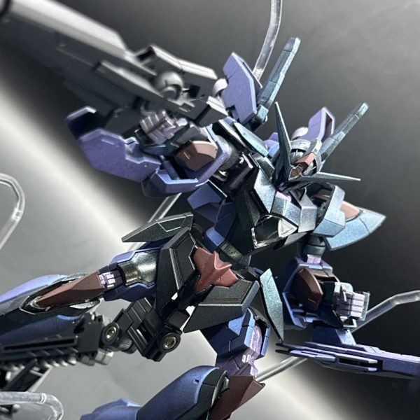 メタリック・リボーンズ