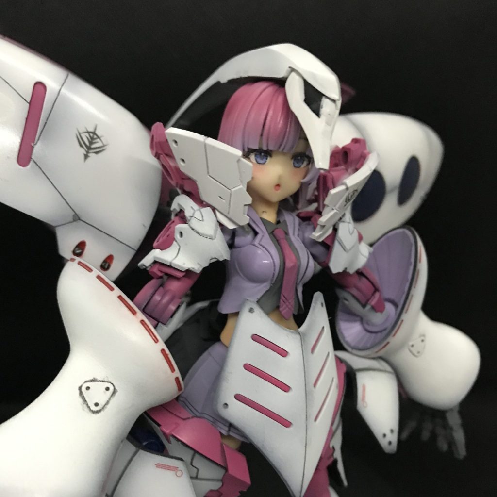 複製原画 キュベレイ 楽天市場】キュベレイ（プラモデル・模型｜ホビー）の通販