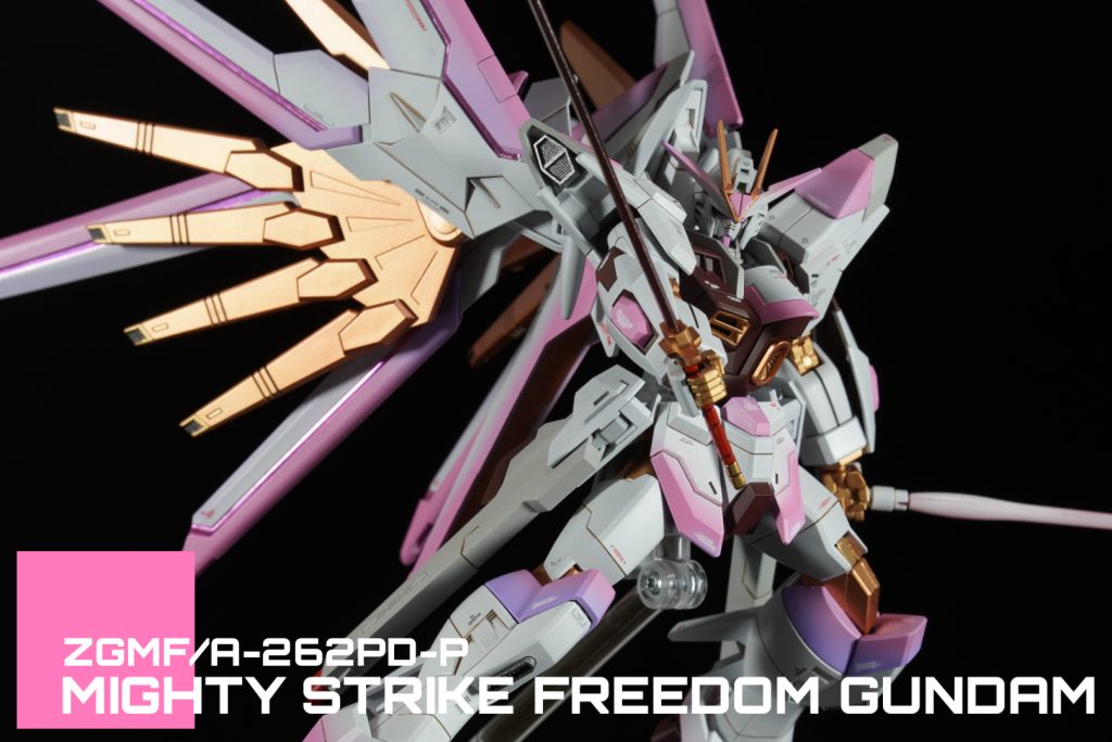 感想・まとめこの作品は娘からの依頼品となりました。ピンクとパープルを使用することで4歳児の好みのカラーリングになりとても喜んでました！が、全塗装品を渡すと一瞬で塗装剥げるので触らせず飾ってますｗ撮影も終わったのでメルカリ等で出品するとおもいますのでよかったらお願いしますー（娘から許可もらってます） ※追記　ご購入ありがとうございました！Twitterしてますので是非フォローよろしくお願いいたします！↓↓↓https://twitter.com/akasaha1124　最後までご覧くださりありがとうございました！！