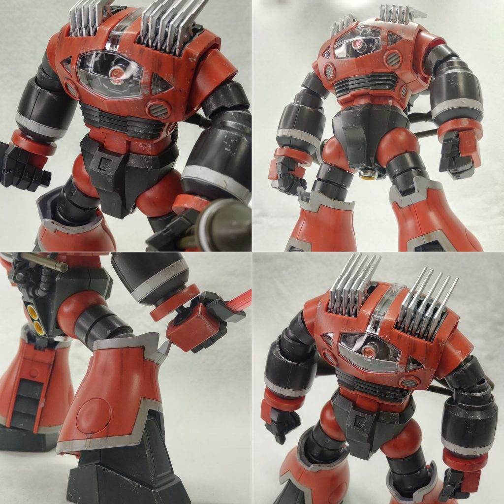 以上です!ご覧いただきありがとうございました(gundam-kao6)