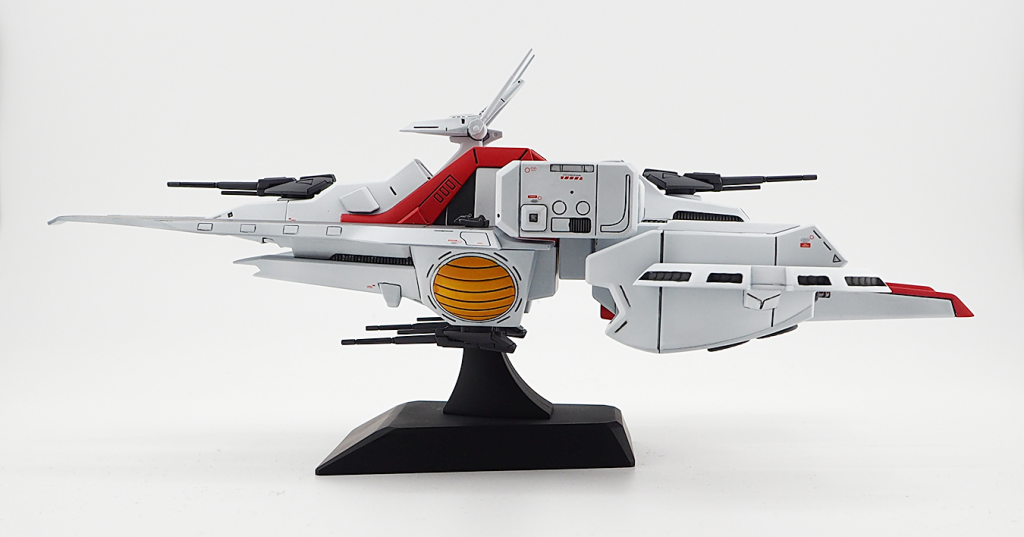 最後までご覧いただき、ありがとうございます。ブログにて制作工程などをまとめていますので、宜しければご覧ください。https://gunpla-max.com/gunpla/exmodel/751/