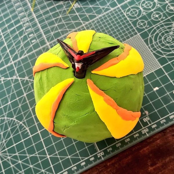 超級！覇王！電・影・弾❗❗