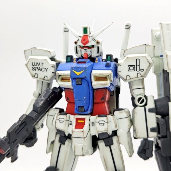 GP01　MG
