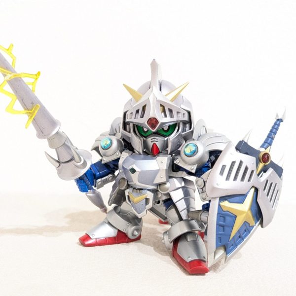 令和の騎士ガンダム　列伝版