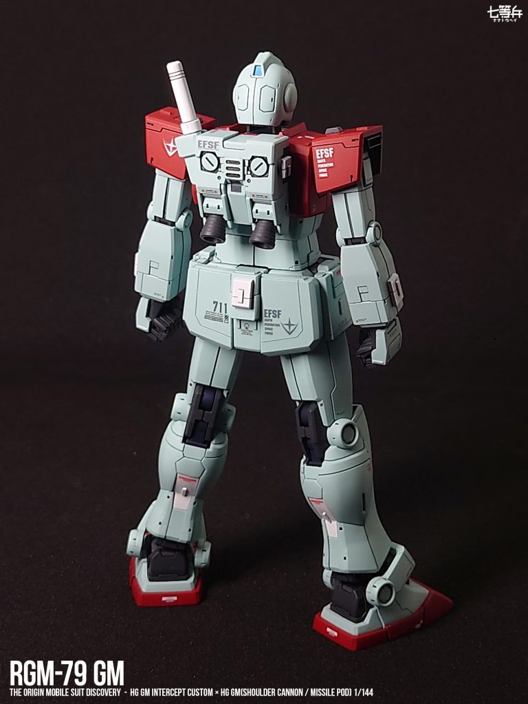 武装なし前後です。