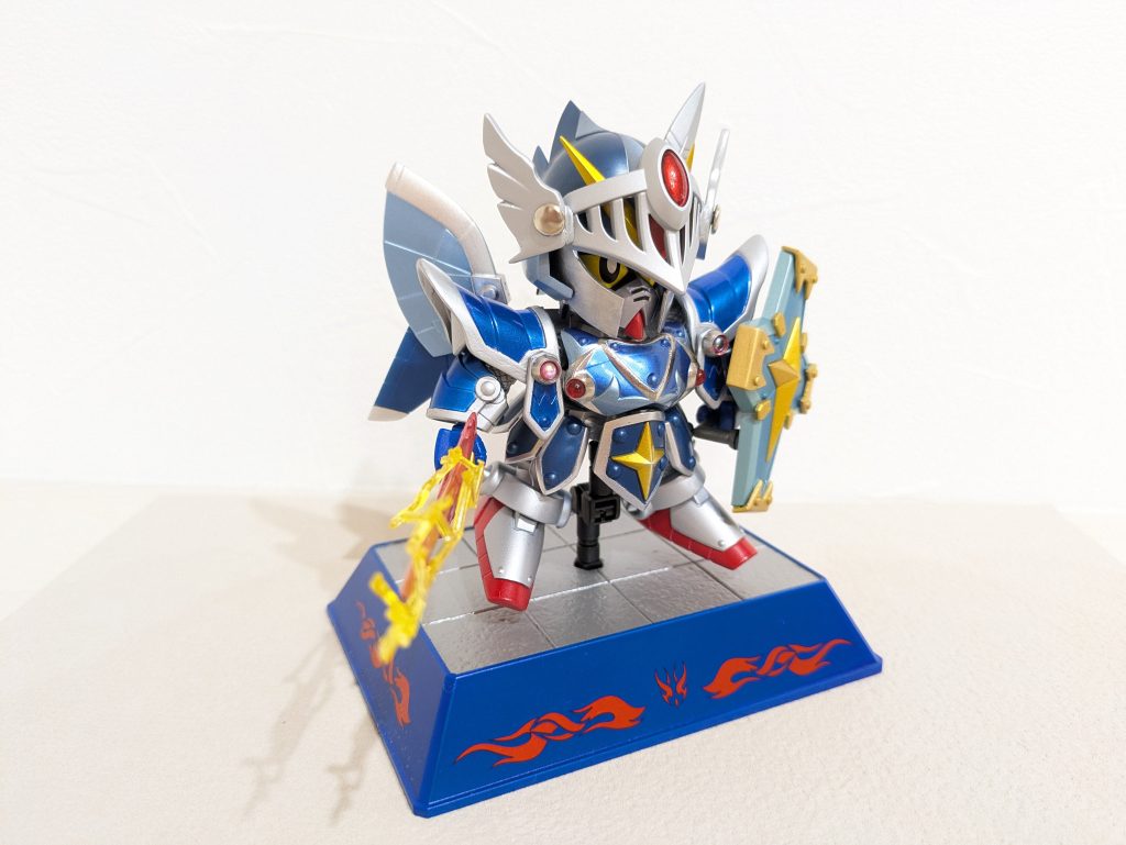 SDXの緻密さをミキシング★