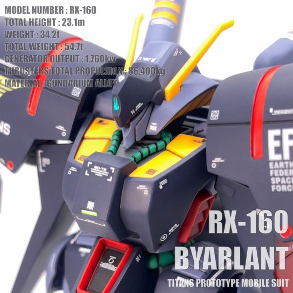 HGUC バイアラン