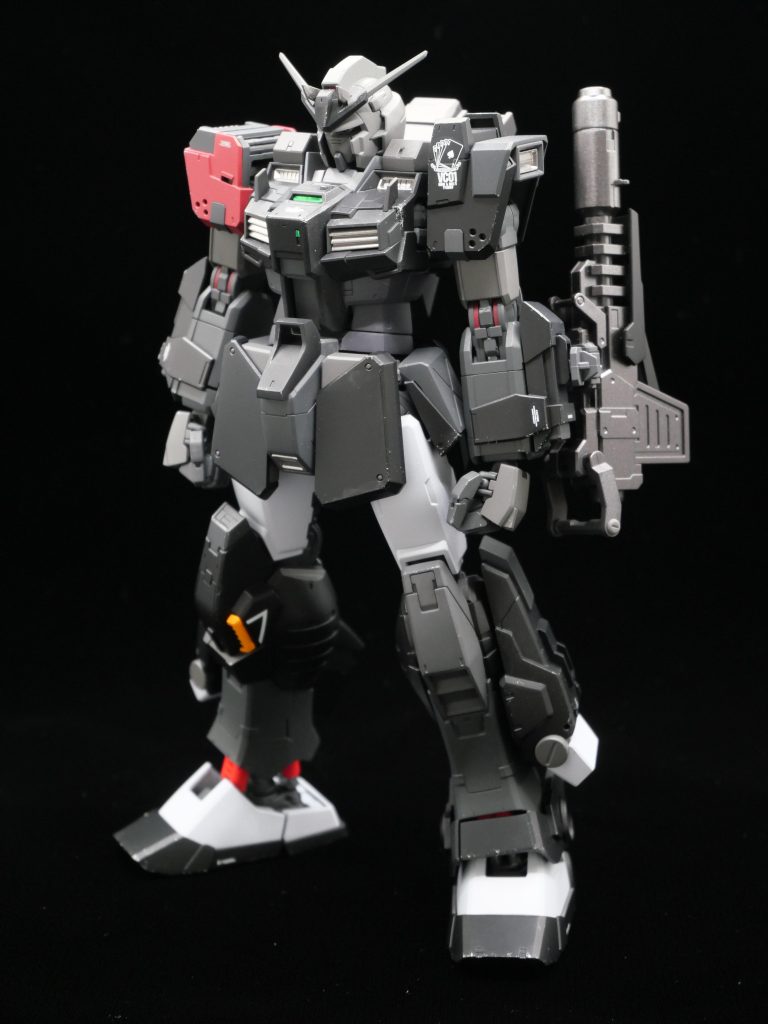 色々と試したかった事が表現出来たので楽しかったです