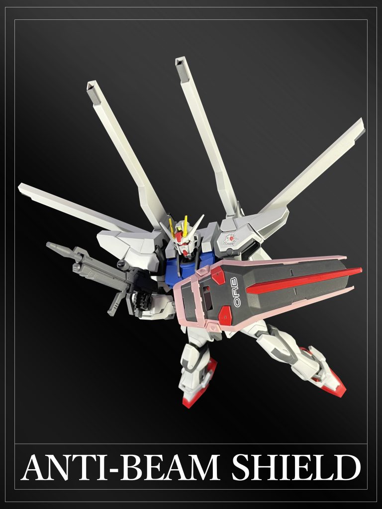 MBF-02 ストライクルージュ+オリジナル–6枚目/制作者:クリストファーホルモン焼き幕僚長@MSVD