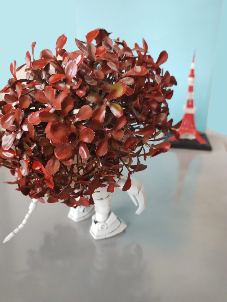 電波塔に迫る！ノーマラッグは遠隔操作されている事が判明した。そこで電波を遮断するカプセルに閉じ込めることにした。 