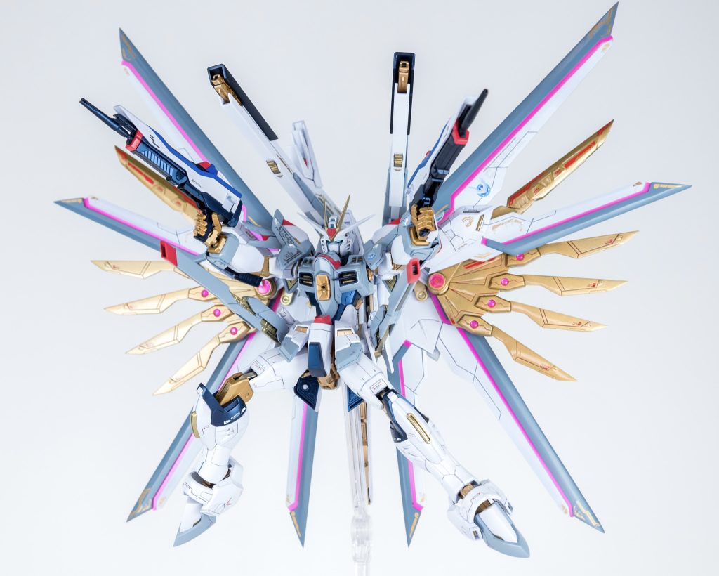 ハイマットフルバースト