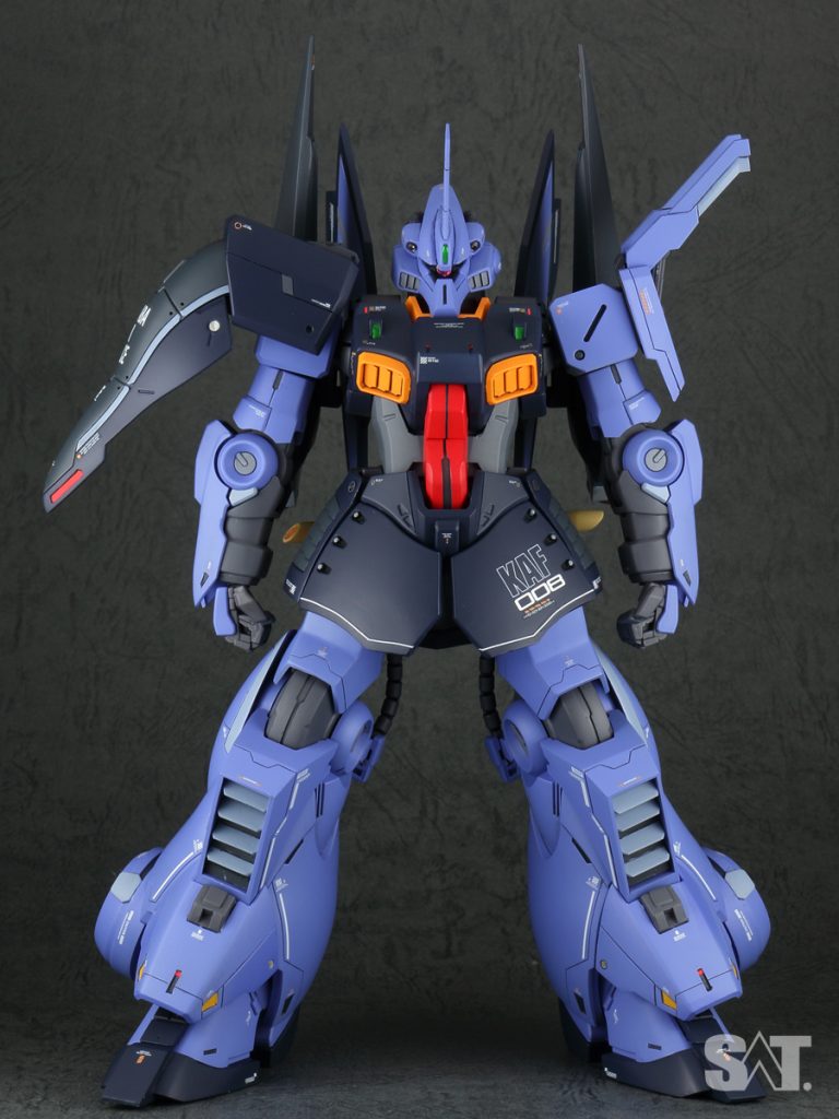 RE/100 ディジェ/DIJEH–2枚目/制作者:SAT